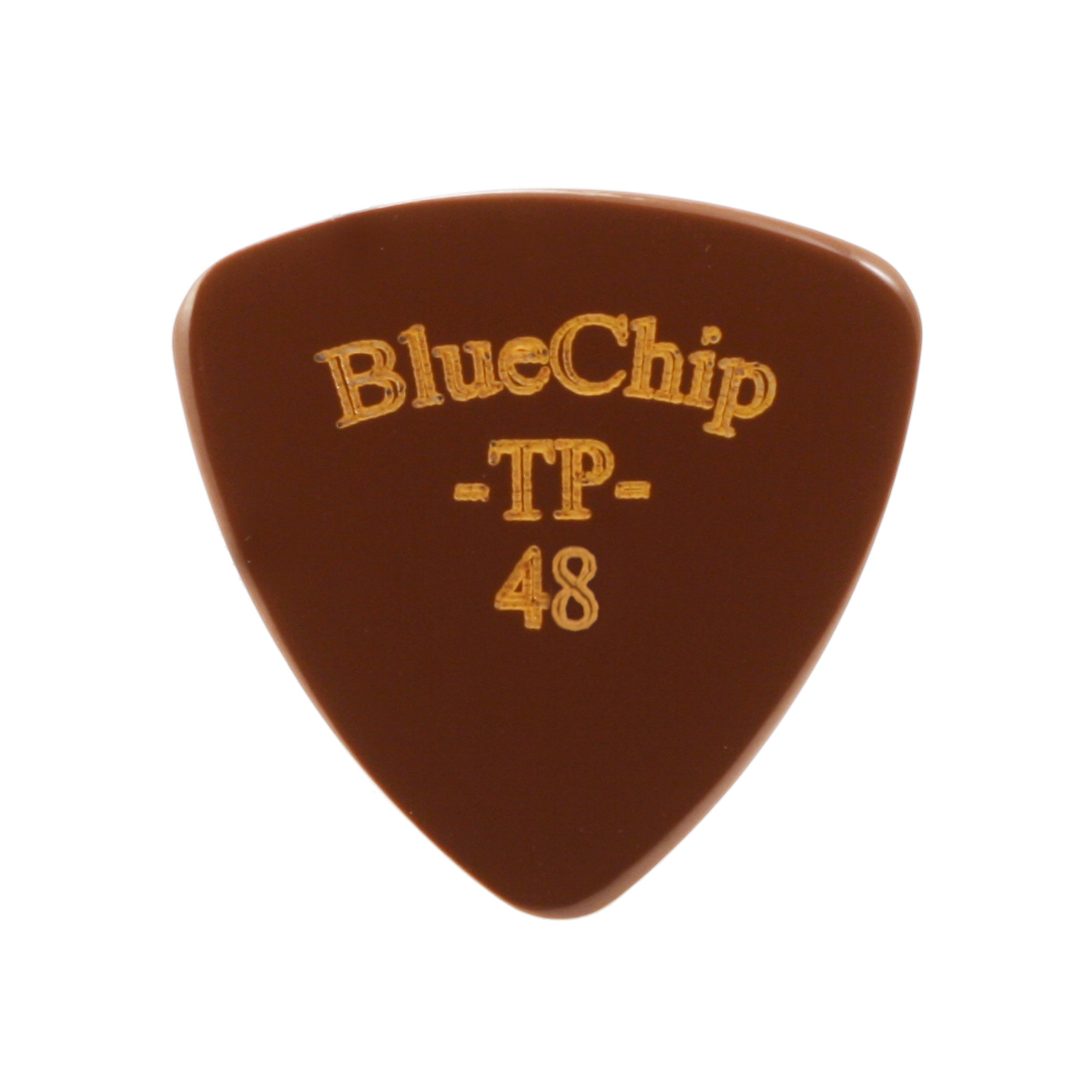 bluechip tp48 plectrum