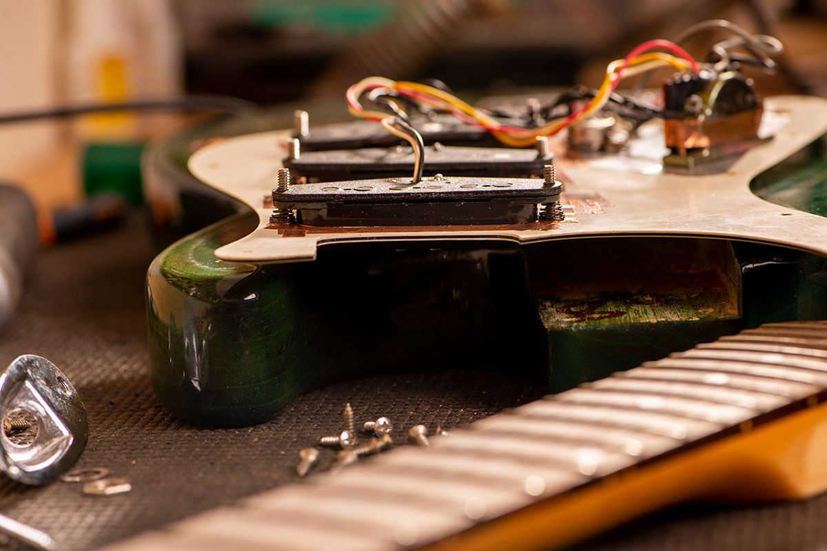 electronics-savannah-guitar-lutherie-mercantile electronics