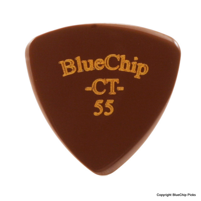 CT55 Chris Thile BlueChip Pick