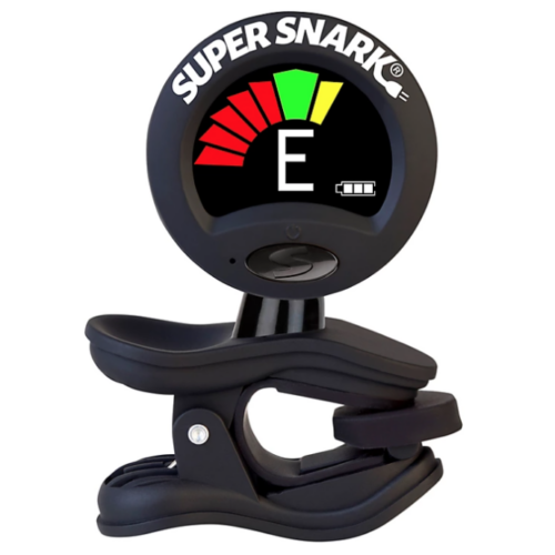 Snark Rechargeable Tuner