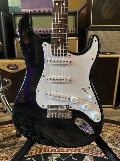 Fender Stratocaster Electric Guitar USA