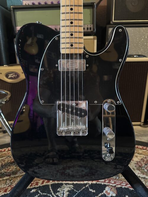 Fender Telecaster