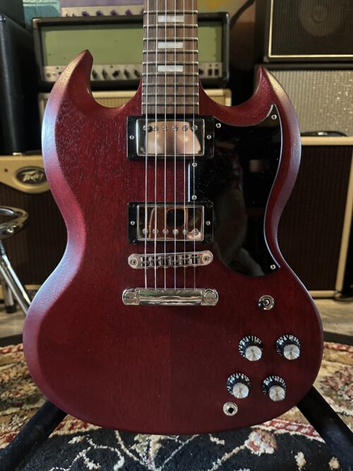 Gibson SG Special Electric Guitar