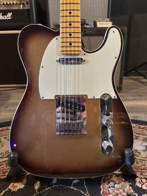 Fender Telecaster