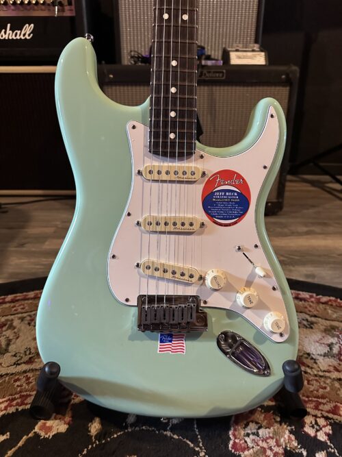 Fender Stratocaster