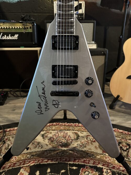 Gibson Flying V Electric Guitar